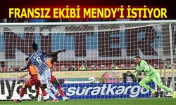 Fransız Ekibi, Batista Mendy İçin Harekete Geçti