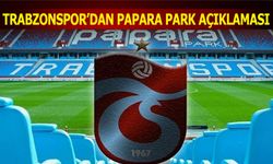Trabzonspor’dan Papara Açıklaması: Sponsorluk Devam Edecek