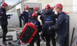 Çoruh EDAŞ’a AFAD’tan Akreditasyon: Türkiye Genelinde Arama-Kurtarma Görevine Hazır
