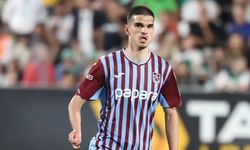 Trabzonspor’un Genç Yıldızı Salih Malkoçoğlu’ndan Göz Dolduran Performans