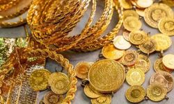 Altının Gramı 4 Bin 155 Liradan İşlem Görüyor