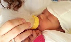Bakanlıktan Anne Sütü Satışına Yasak Geldi