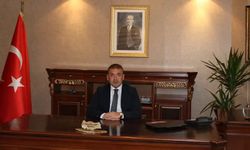 Trabzonlu Faik Oktay Sözer Bilecik Valiliği’ne Atandı