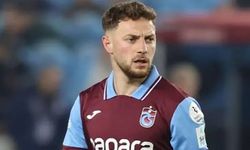 Trabzonspor’un Kış Transferi Mustafa Eskihellaç A Milli Takım’a Yükseldi