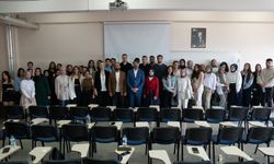Üniversite Öğrencilerine “Sağlık Sektöründe Pazarlama İletişimi Stratejileri Eğitimi” Verildi