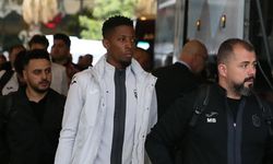 Trabzonspor'un Yıldızı Veda Ediyor