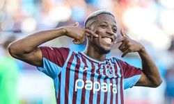 Trabzonspor’da Kendini Gösterdi! Sporting Lizbon’un Talip Oldu