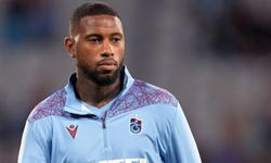 Trabzonspor'dan Ayrıldıktan Sonra Kendine Kulüp Bulamadı
