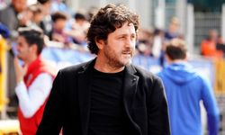 Ertuğrul Doğan: “Fatih Tekke ile Dönüşüm Başladı”