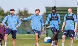 Trabzonspor’da İstikrar Arayışı: 2024-25 Sezonunda Aynı 11 Sahaya Hiç Çıkmadı