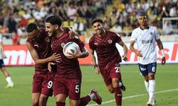 Trabzonspor'a Transfer Sinyalini Verdi
