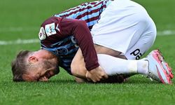 Trabzonspor’dan Ofsayt Tepkisi