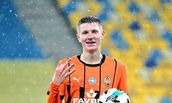 Ukrayna Basınından Trabzonspor'a Transfer İddiası