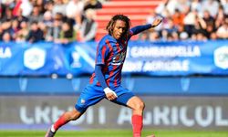 Trabzonspor’dan Genç Yabancı Transfer Hamlesi