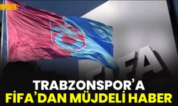 FİFA'dan Trabzonspor'a Müjdeli Haber