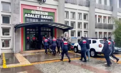 Karadeniz Bölgesinde Yasa Dışı Bahse Dev Operasyon: 144 Şüpheli Yakalandı
