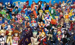 The Anime World ile Anime Kültürü