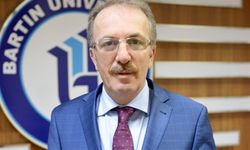 Cumhurbaşkanı Erdoğan İmzaladı: Bartın Üniversitesi Rektörlüğü'ne Yeni Atama