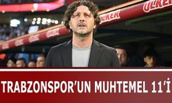 Trabzonspor Avrupa Umudunu Sürdürüyor: Gözler Bodrum FK Maçında