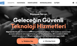Bilgisayar Teknik Servis Avantajları