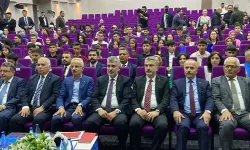 Bakan Uraloğlu Trabzon'da Açıkladı: Raylı Sistem Çalışmaları 2025'te Başlıyor