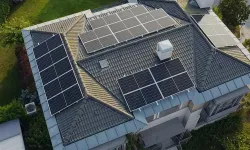 Çatınıza Güneşi Taşıyın Pronet Solar ile Çatı GES Projelerinde Profesyonel Çözüm