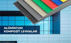 Alüminyum Kompozit Paneller