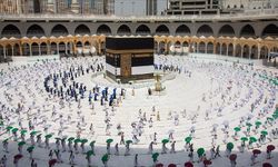 2025 Umre Turları ve En Uygun Umre Fiyatları Amade Turizm'de