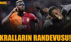 Papara Park'ta Kralların Randevusu!