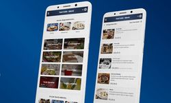 Geleneksel Menülerin Sonu mu Geliyor? QR Menü Sistemi Restoran Sektöründe Kalıcı Hale Geliyor