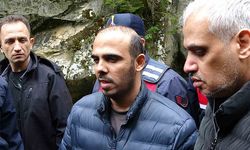 Uzungöl'de Kayıp Suudi Çocuğun Cansız Bedenine 6 Gün Sonra Ulaşıldı