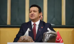Genel Başkan Mahmut Arıkan’dan Karadeniz Çıkışı: “Fındık ve Çay Üreticisi Hans’ın Hesabıyla Yaşıyor!”