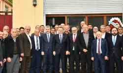 Arıcılıkta Yeni Dönem! Trabzon’dan Bölgeye Örnek Proje