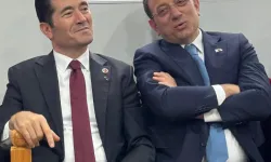 Başkan Kaya’dan Silivri’de Ekrem İmamoğlu ve Murat Çalık’a Ziyaret