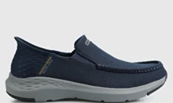 Skechers Erkek Ayakkabılarla Gün Boyu Destek ve Performans Ayakkabı Dünyası’nda
