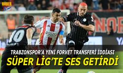Trabzonspor’un Forvet Listesinde Blaz Kramer Öne Çıktı