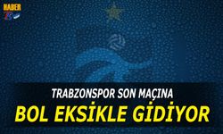 Trabzonspor'da Antalya Seferi Gençlerle! 10 Eksik, 4 Genç Oyuncu Kadroda