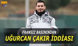 Uğurcan Çakır İçin Avrupa Yarışı Başladı