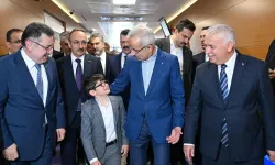 Trabzon'un Umudu Bakan Uraloğlu, Memleketine Projelerle Geldi
