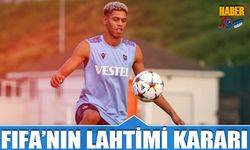 FIFA'nın Lahtimi Kararı