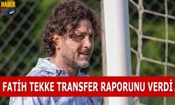 Fatih Tekke'nin Önceliği: Dinamik ve Skor Üreten Bir Trabzonspor