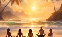 Yoga Nedir? Ne İşe Yarar?