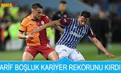 Genç Sol Bek, Galatasaray Derbisinde Fiziksel Gücüyle Öne Çıktı
