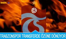 Trabzonspor’da Transferde Yeni Vizyon: “Aidiyet Duygusu” Öne Çıkıyor