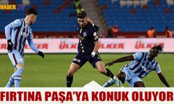 Trabzonspor Kasımpaşa'ya Konuk Oluyor
