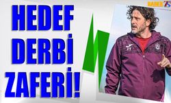 Hedef Derbi Zaferi!