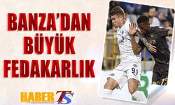 Banza'nın Fedakarlığı