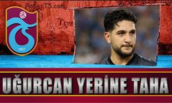 Uğurcan Yerine Taha