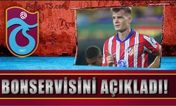 Sörloth'un Bonservis Bedelini Açıkladı!