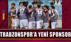 Trabzonspor'da Yeni Sponsor Belli Oldu